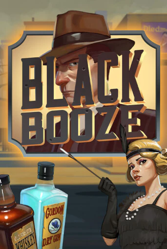 Демо игра Black Booze играть онлайн | CasinoX бесплатно