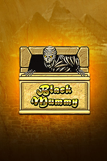 Демо игра Black Mummy играть онлайн | CasinoX бесплатно