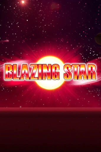Демо игра Blazing Star играть онлайн | CasinoX бесплатно