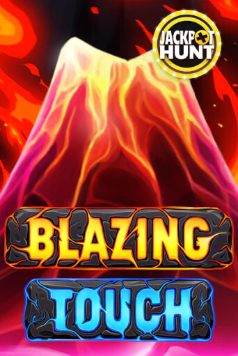 Демо игра Blazing Touch играть онлайн | CasinoX бесплатно