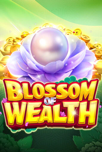 Демо игра Blossom Of Wealth играть онлайн | CasinoX бесплатно
