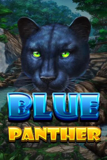 Демо игра Blue Panther играть онлайн | CasinoX бесплатно