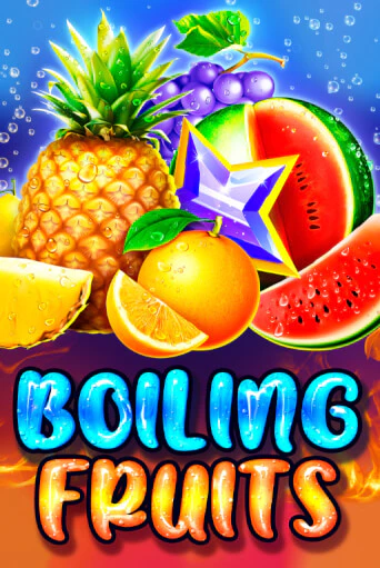 Демо игра Boiling Fruits играть онлайн | CasinoX бесплатно