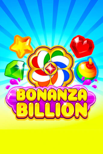 Демо игра Bonanza Billion играть онлайн | CasinoX бесплатно