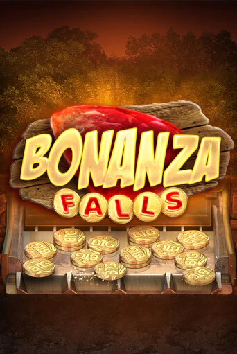 Демо игра Bonanza Falls играть онлайн | CasinoX бесплатно