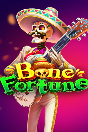Демо игра Bones Fortune играть онлайн | CasinoX бесплатно