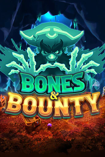 Демо игра Bones & Bounty играть онлайн | CasinoX бесплатно