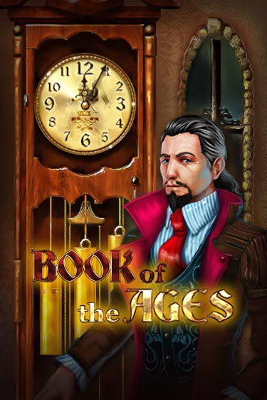 Демо игра Book of Ages играть онлайн | CasinoX бесплатно