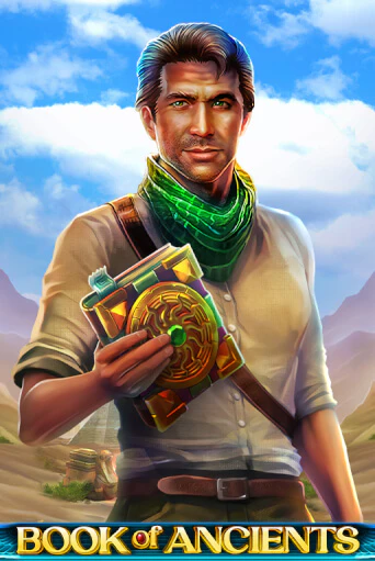Демо игра Book of Ancients играть онлайн | CasinoX бесплатно