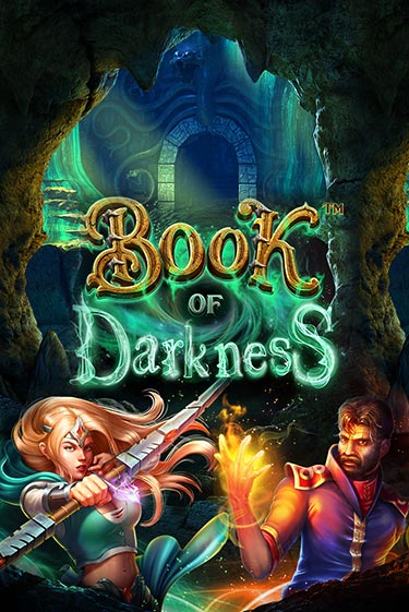 Демо игра Book Of Darkness играть онлайн | CasinoX бесплатно