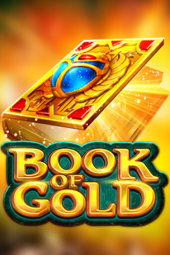 Демо игра Book of Gold играть онлайн | CasinoX бесплатно