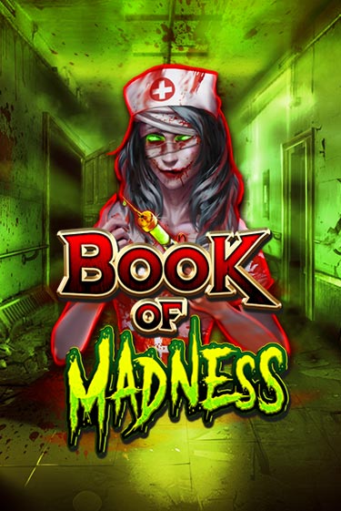 Демо игра Book of Madness играть онлайн | CasinoX бесплатно