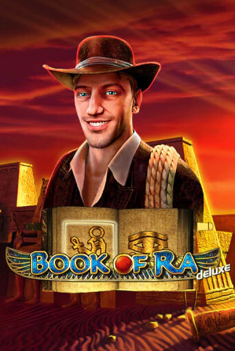 Демо игра Book Of Ra Deluxe играть онлайн | CasinoX бесплатно
