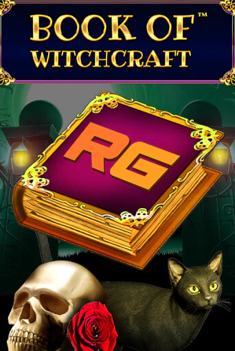 Демо игра Book Of Witchcraft играть онлайн | CasinoX бесплатно