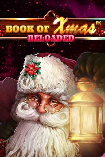 Демо игра Book Of Xmas Reloaded играть онлайн | CasinoX бесплатно