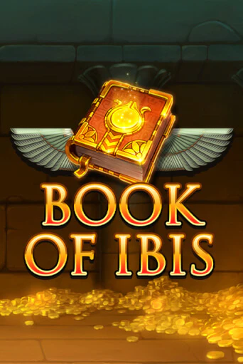 Демо игра Book of Ibis   играть онлайн | CasinoX бесплатно