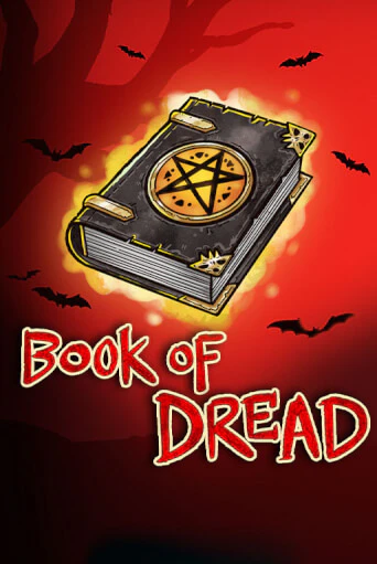 Демо игра Book of Dread играть онлайн | CasinoX бесплатно