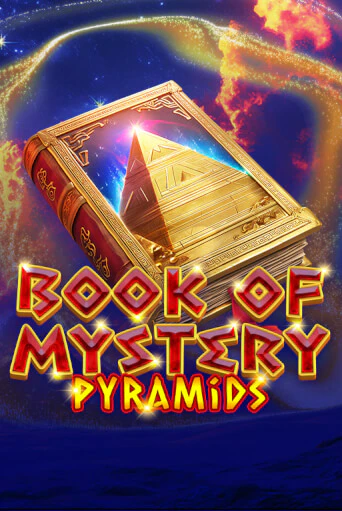Демо игра Book of Mystery Pyramids играть онлайн | CasinoX бесплатно