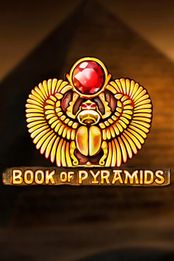 Демо игра Book of Pyramids играть онлайн | CasinoX бесплатно