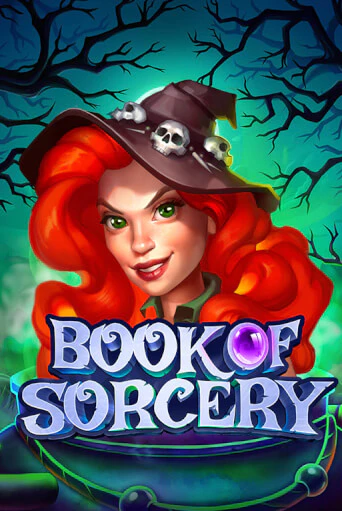 Демо игра Book of Sorcery играть онлайн | CasinoX бесплатно
