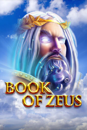 Демо игра Book of Zeus играть онлайн | CasinoX бесплатно