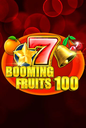 Демо игра Booming Fruits 100 играть онлайн | CasinoX бесплатно