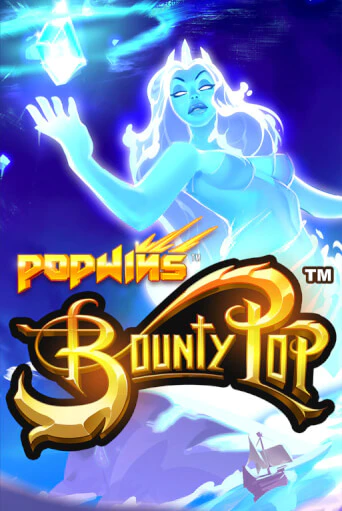 Демо игра BountyPop™ играть онлайн | CasinoX бесплатно