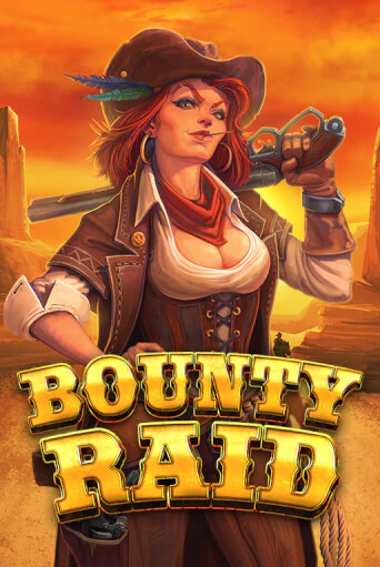Демо игра Bounty Raid играть онлайн | CasinoX бесплатно