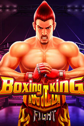 Демо игра Boxing King играть онлайн | CasinoX бесплатно