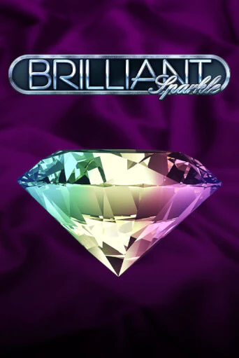 Демо игра Brilliant Sparkle играть онлайн | CasinoX бесплатно