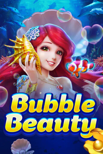 Демо игра Bubble Beauty играть онлайн | CasinoX бесплатно