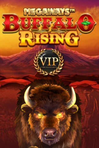 Демо игра Buffalo Rising Megaways VIP играть онлайн | CasinoX бесплатно