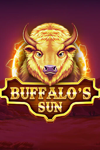 Демо игра Buffalo Sun играть онлайн | CasinoX бесплатно