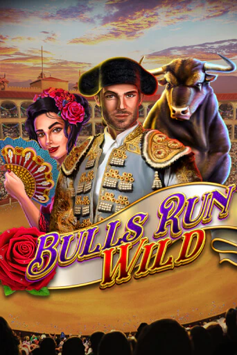 Демо игра Bulls Run Wild играть онлайн | CasinoX бесплатно