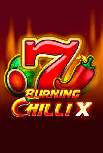 Демо игра Burning Chilli X играть онлайн | CasinoX бесплатно