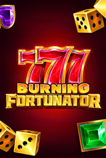 Демо игра Burning Fortunator играть онлайн | CasinoX бесплатно
