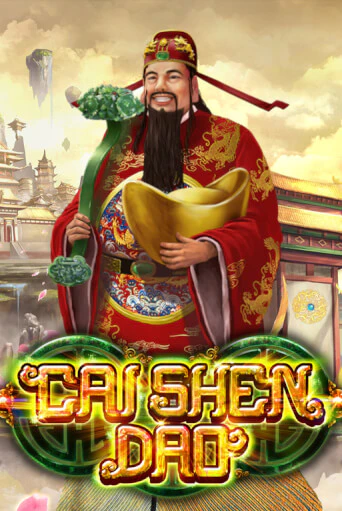 Демо игра Cai Shen Dao играть онлайн | CasinoX бесплатно