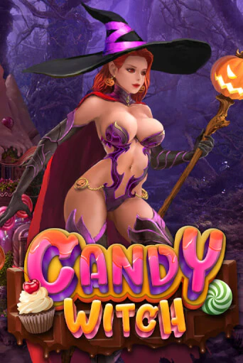 Демо игра Candy Witch играть онлайн | CasinoX бесплатно