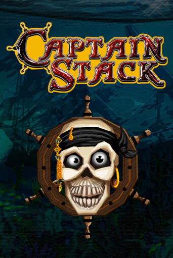 Демо игра Captain Stack играть онлайн | CasinoX бесплатно