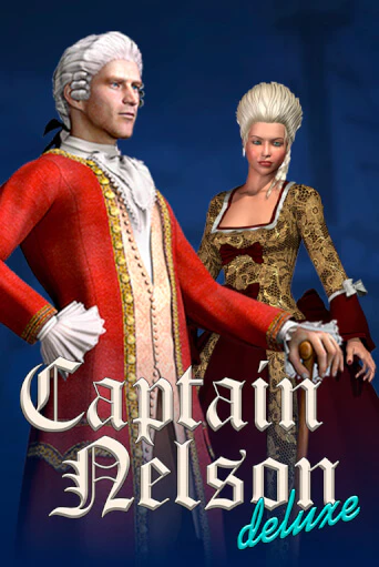 Демо игра Captain Nelson Deluxe играть онлайн | CasinoX бесплатно