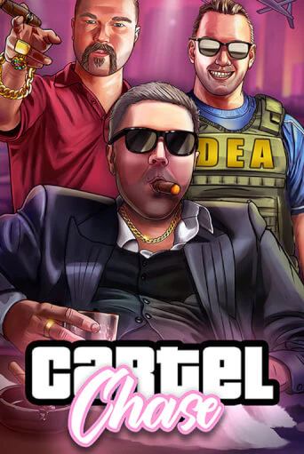 Демо игра Cartel Chase играть онлайн | CasinoX бесплатно
