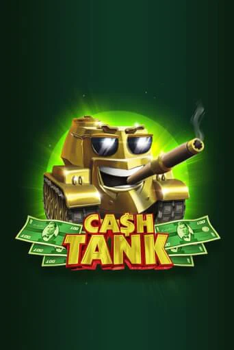 Демо игра Cash Tank играть онлайн | CasinoX бесплатно