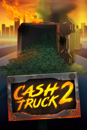 Демо игра Cash Truck 2 играть онлайн | CasinoX бесплатно