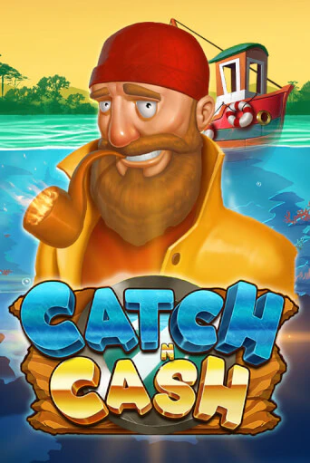 Демо игра Catch 'n Cash играть онлайн | CasinoX бесплатно