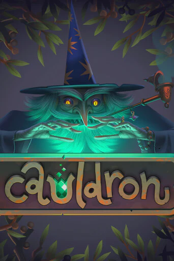 Демо игра Cauldron играть онлайн | CasinoX бесплатно