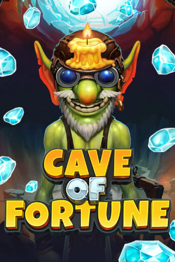 Демо игра Cave Of Fortune играть онлайн | CasinoX бесплатно