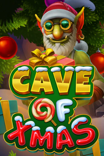Демо игра Cave Of Xmas играть онлайн | CasinoX бесплатно