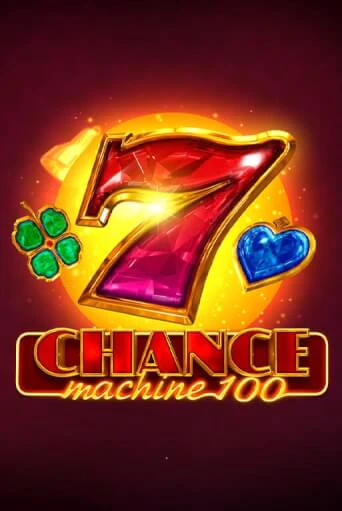 Демо игра Chance Machine 100 играть онлайн | CasinoX бесплатно