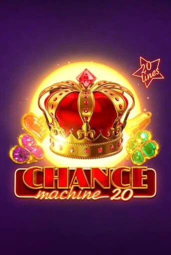 Демо игра Chance Machine 20 играть онлайн | CasinoX бесплатно