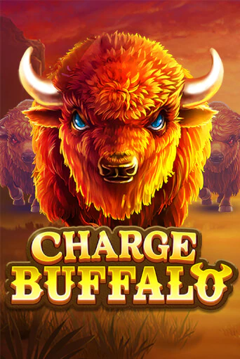 Демо игра Charge Buffalo играть онлайн | CasinoX бесплатно